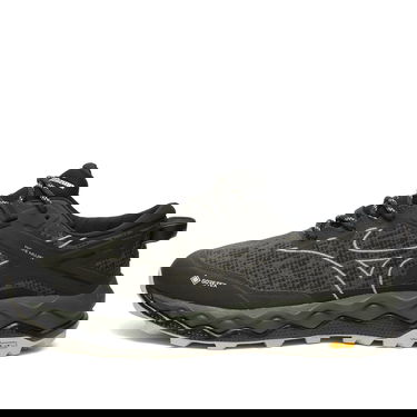 Tenisky a topánky Mizuno Maharishi Wave Mujin LS Gore-tex Zelené | D1GD2501-02, 1