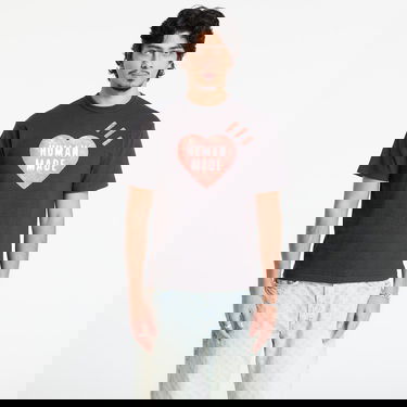 Tričko Human Made HUMAN MADE Graphic T-Shirt Čierna | HM30TE015BK, 0