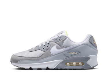 Tenisky a topánky Nike Air Max 90 Šedá | FJ4824-001, 3