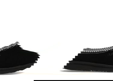 Tenisky a topánky UGG Tasman II Slippers Čierna | 1019066K-BLK, 0