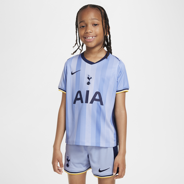 Dres Nike Tottenham Hotspur Stadium 2024/25 Replica Kit - Little Kids Modrá | FN9228-480, 2