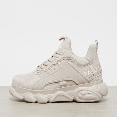 Tenisky a topánky Buffalo CLD Chai Street low top Béžová | 1630426, 0