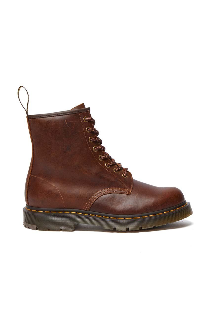 Tenisky a topánky Dr. Martens 1460 SR Boots Hnedá | DM32010205, 0