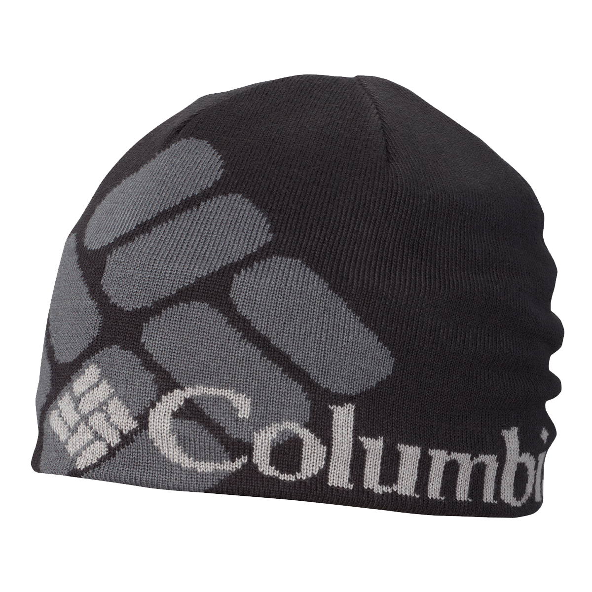 Kulicha Columbia Heat™ Beanie Čierna | 1472301014, 0