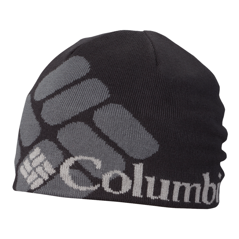 Kulicha Columbia Heat™ Beanie Čierna | 1472301014