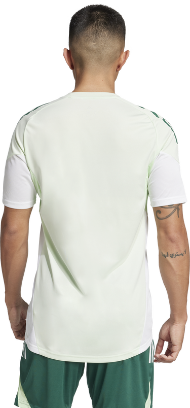 Dres adidas Performance Tiro 25 Competition Training Jersey Zelené | JC7042, 3