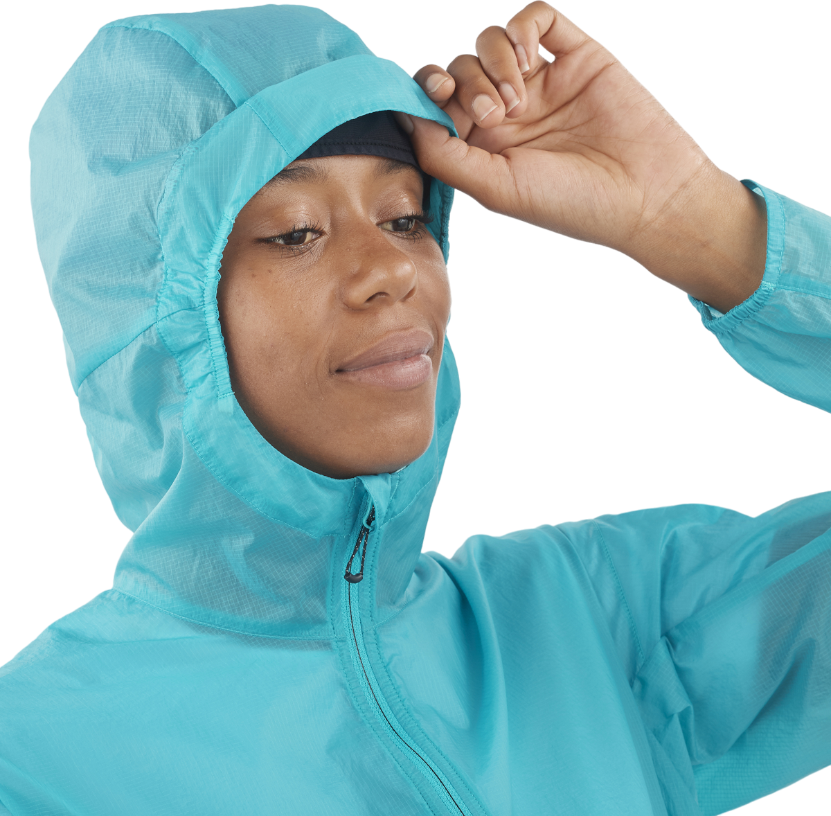 SENSE AERO WIND JKT W