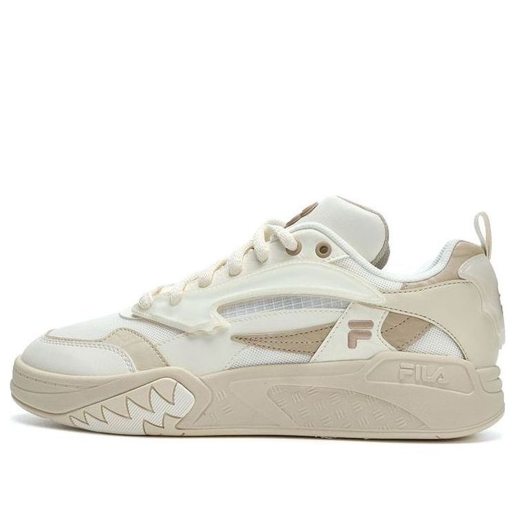 Tenisky a topánky FILA FUSION Classic Béžová | T12M323205FWS, 0