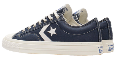 Tenisky a topánky Converse Star Player 76 Modrá | a08540c-410, 1