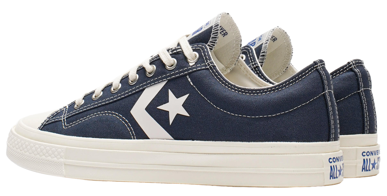 Tenisky a topánky Converse Star Player 76 Modrá | a08540c-410, 1