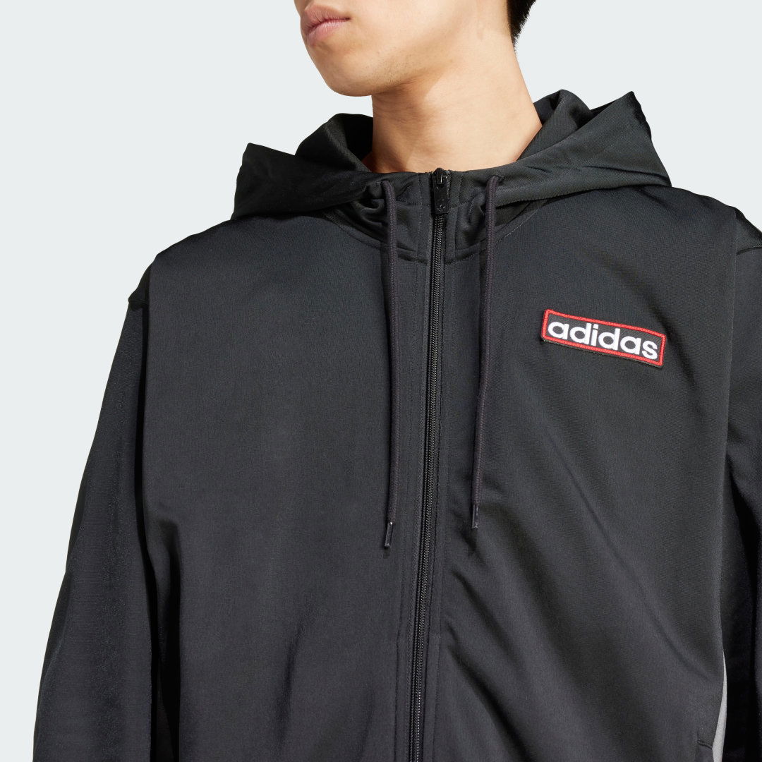 Adicolor Adibreak Full-Zip Hoodie