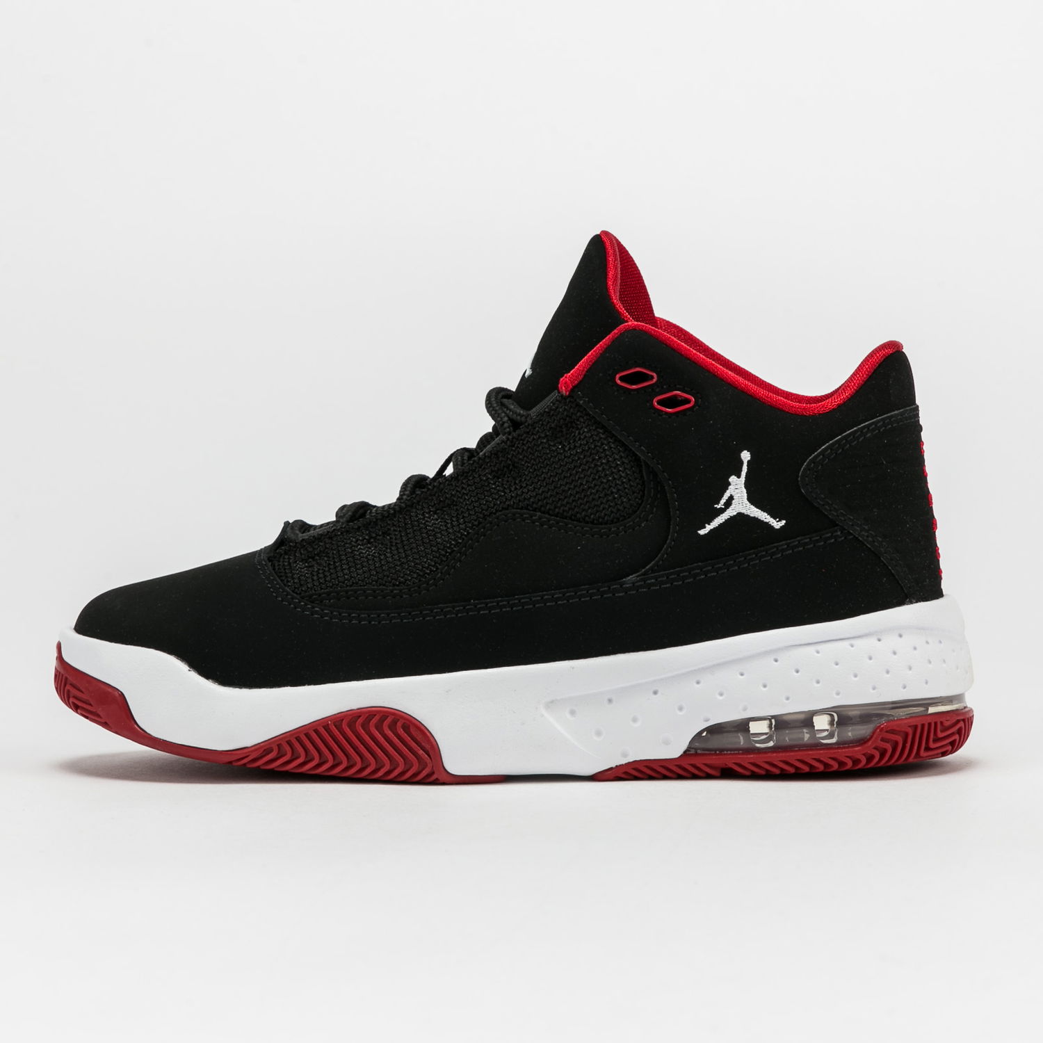 Tenisky a topánky Jordan Max Aura 2 (GS) Čierna | CN8094-016, 0