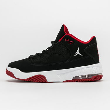 Tenisky a topánky Jordan Max Aura 2 (GS) Čierna | CN8094-016, 0