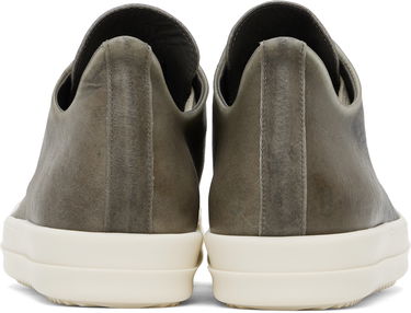 Tenisky a topánky Rick Owens Rick Owens Hollywood Low Sneaks Šedá | RR01E5891 LCT, 1