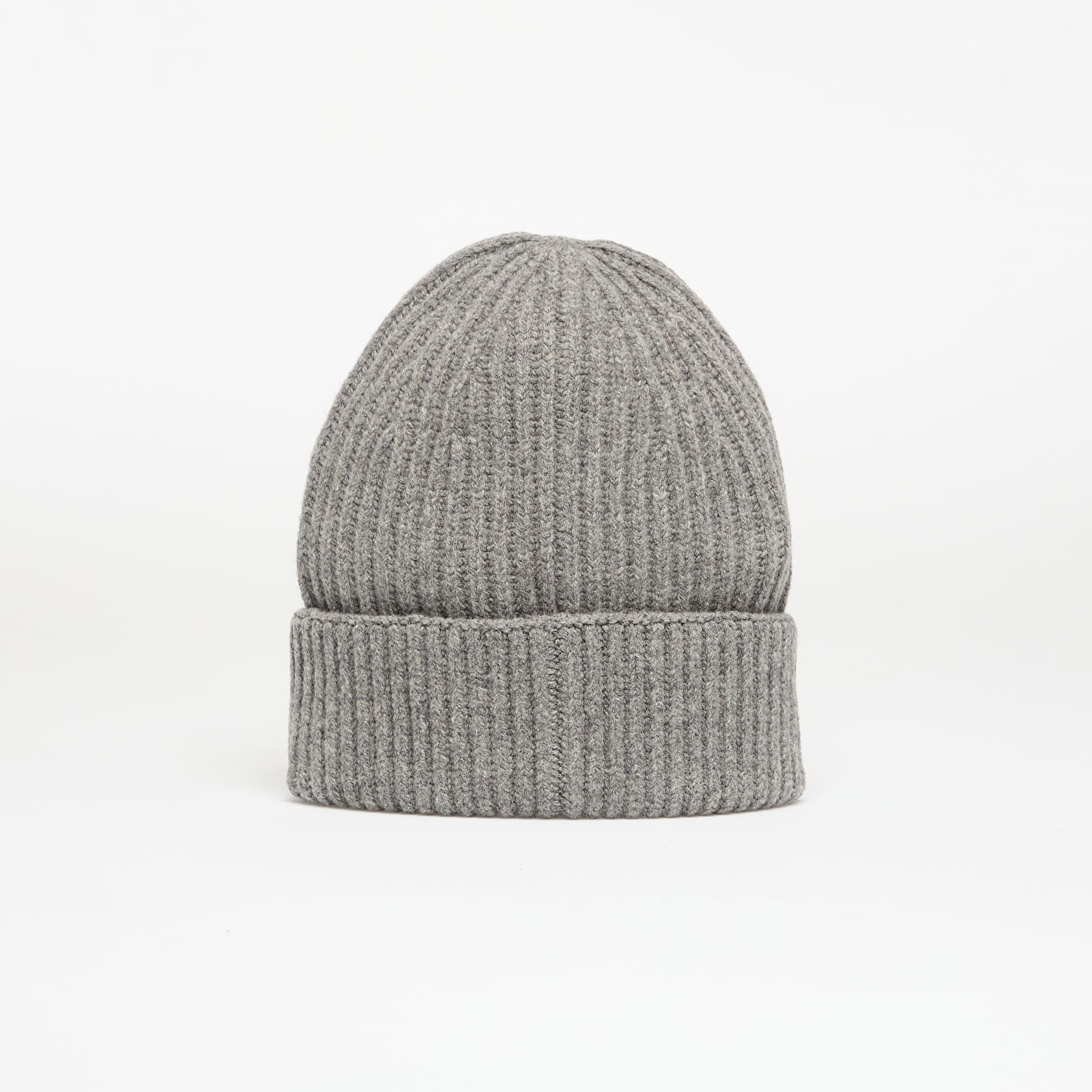 Samsøe & Samsøe Ribbed Knit Beanie