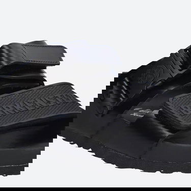 Tenisky a topánky Birkenstock Rick Owens x Rotterdam Čierna | BM21S681020857BLACK, 3
