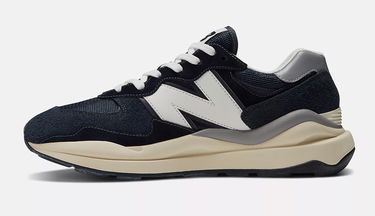 Tenisky a topánky New Balance 574 Navy | M5740VLB, 2