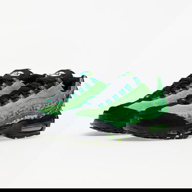 Tenisky a topánky Nike Air Max 95 Country - Nigeria Football Federation Zelené | CW2360-300, 4