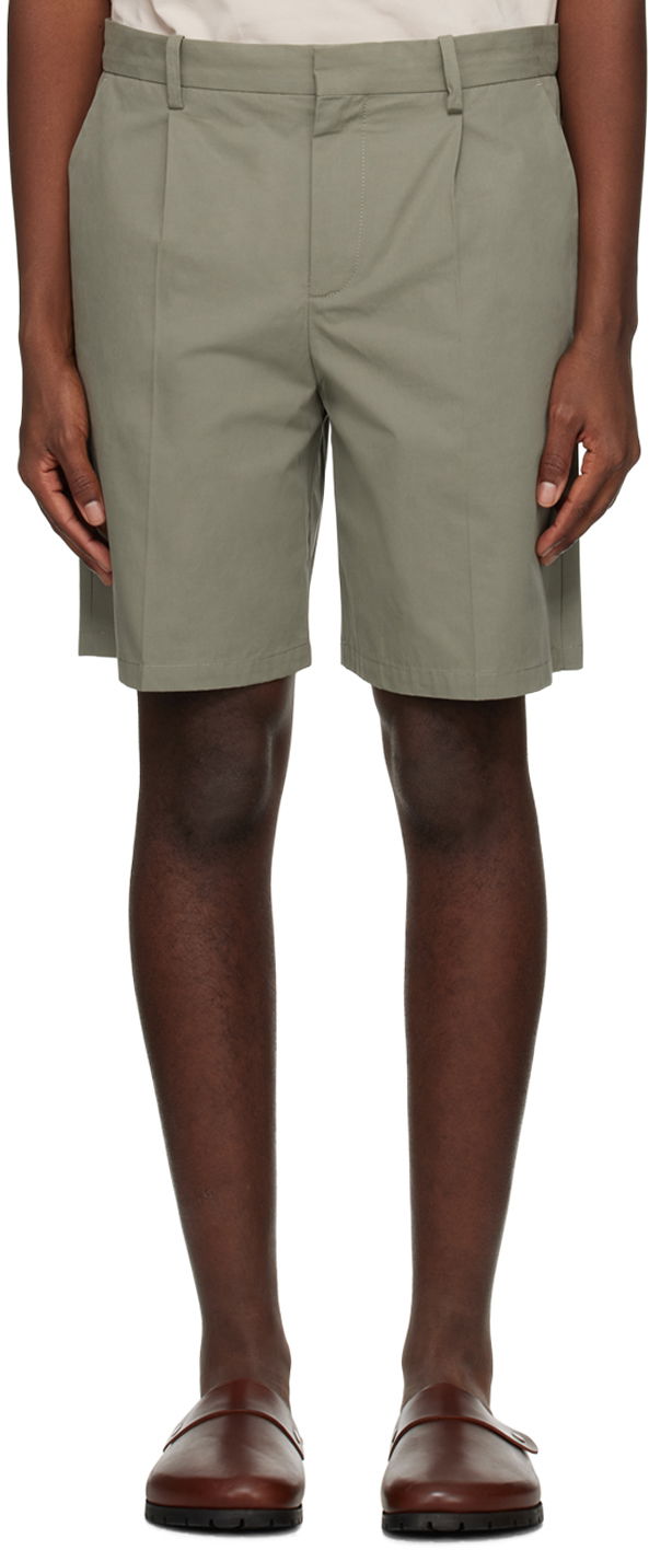 Khaki Terry