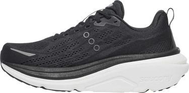 Tenisky a topánky Saucony Hurricane 25 Wide Čierna | s21027-200, 1