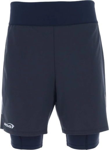 Šortky inov-8 INOV-8 Airlite 2-in-1 Shorts Navy | 001463-bk-001, 0