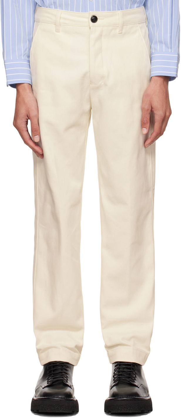 Chino Trousers