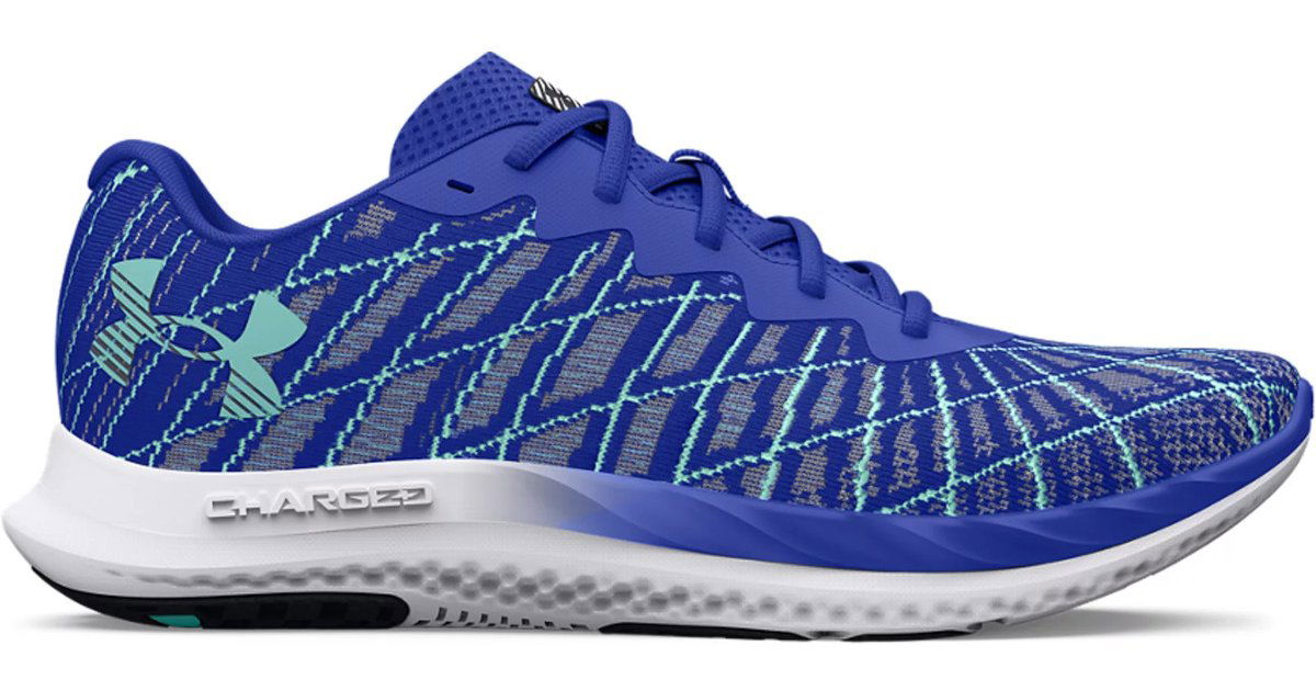 Tenisky a topánky Under Armour Charged Breeze 2 Navy | 3026135-401, 1
