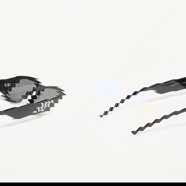 Slnečné okuliare Wasted Paris Wasted Paris U Signature Sunglasses Čierna | WP_000275, 4