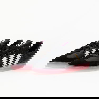 Tenisky a topánky adidas Originals Samba Juventus Čierna | JQ4040, 5