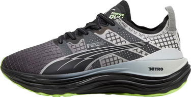 Tenisky a topánky Puma ForeverRun Nitro Water-Repellent Čierna | 310090-01, 1