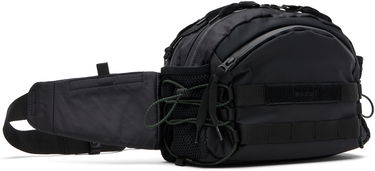 Ľadvinka sacai sacai Hike Tech Belt Bag Čierna | 25-01015S, 1