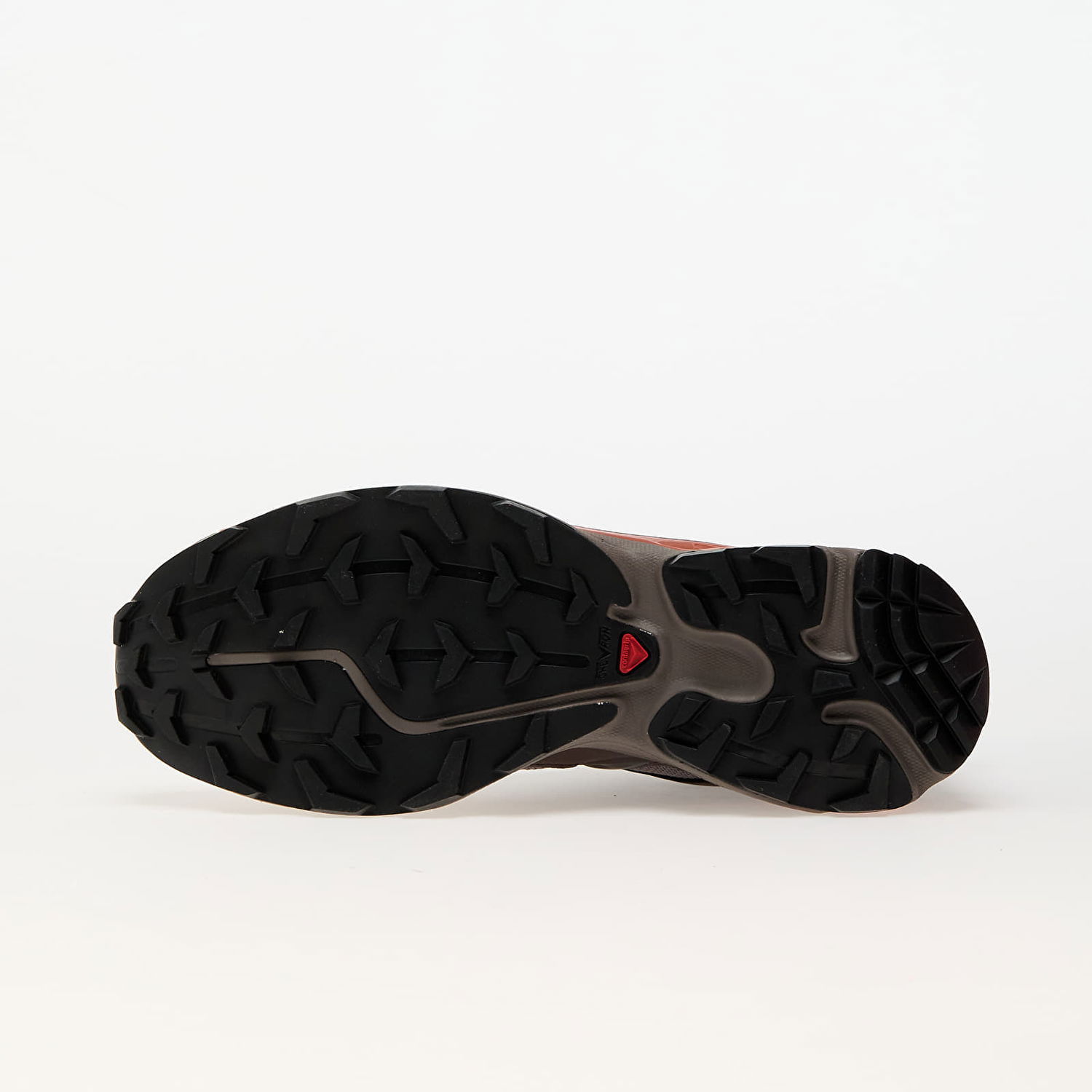 Tenisky a topánky Salomon XT-6 Hnedá | L47573200, 1