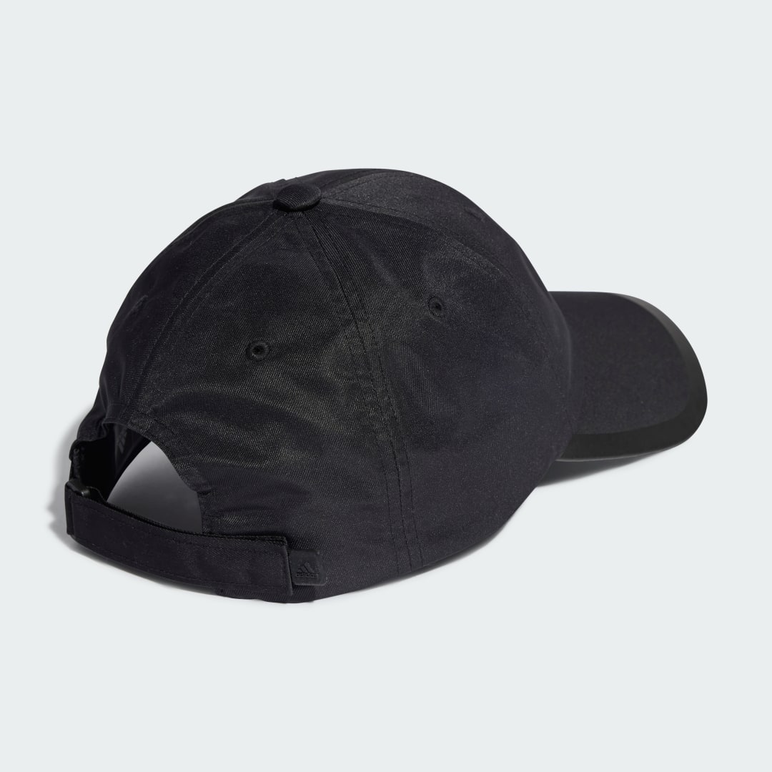 Šiltovka adidas Performance Future Icon Tech Baseball Cap Čierna | IP6322, 0