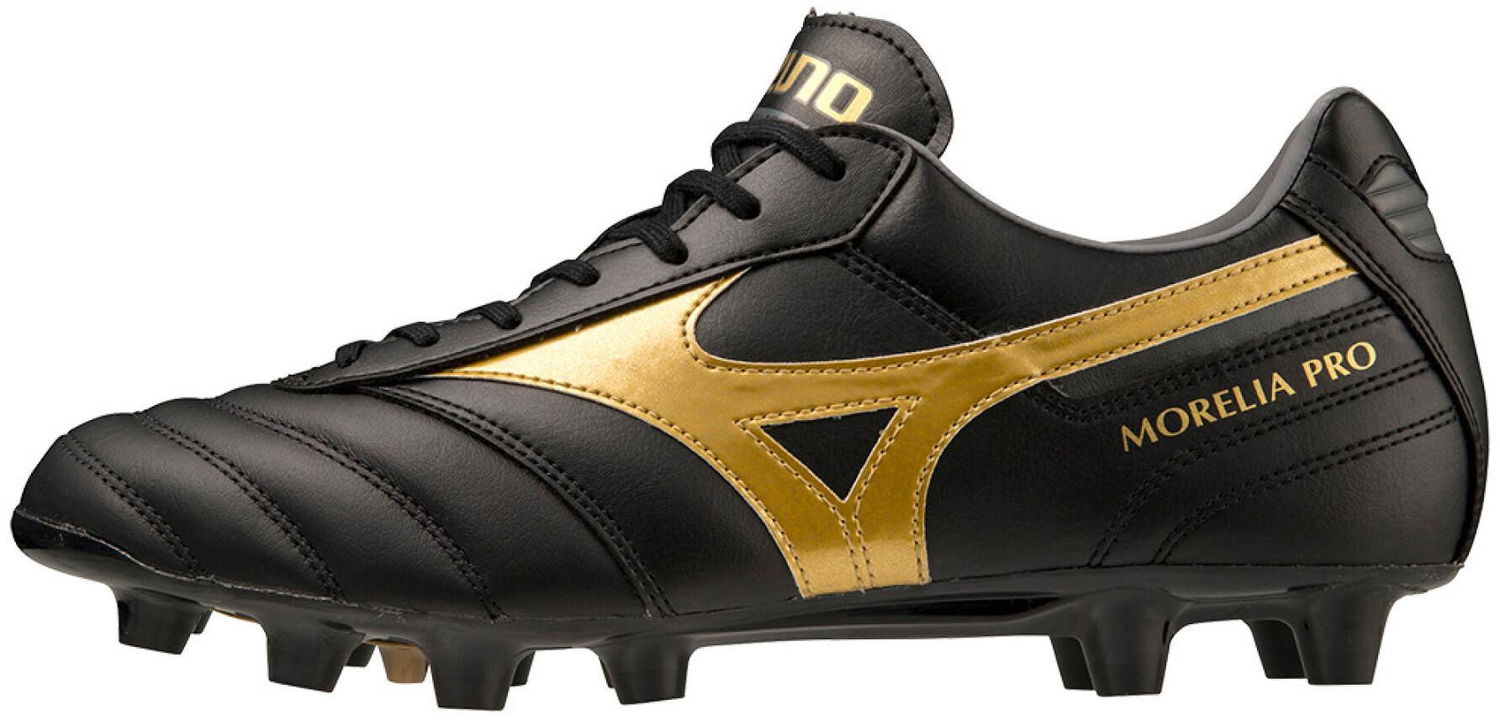 Tenisky a topánky Mizuno Morelia II Pro FG Čierna | p1ga2313-050, 1