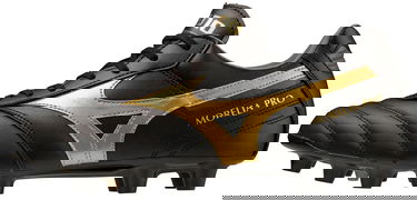 Tenisky a topánky Mizuno Morelia II Pro FG Čierna | p1ga2313-050, 1