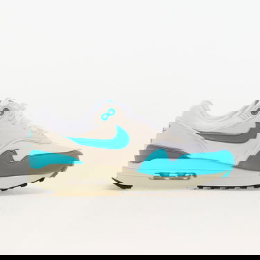 Tenisky a topánky Nike Air Max 1 "Dusty Cactus" Tyrkysová | DZ2628-107, 2