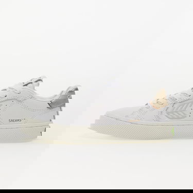 Tenisky a topánky Cariuma Salvas White/ Ice&Metallic Gold W Biela | 411304W1N W, 0