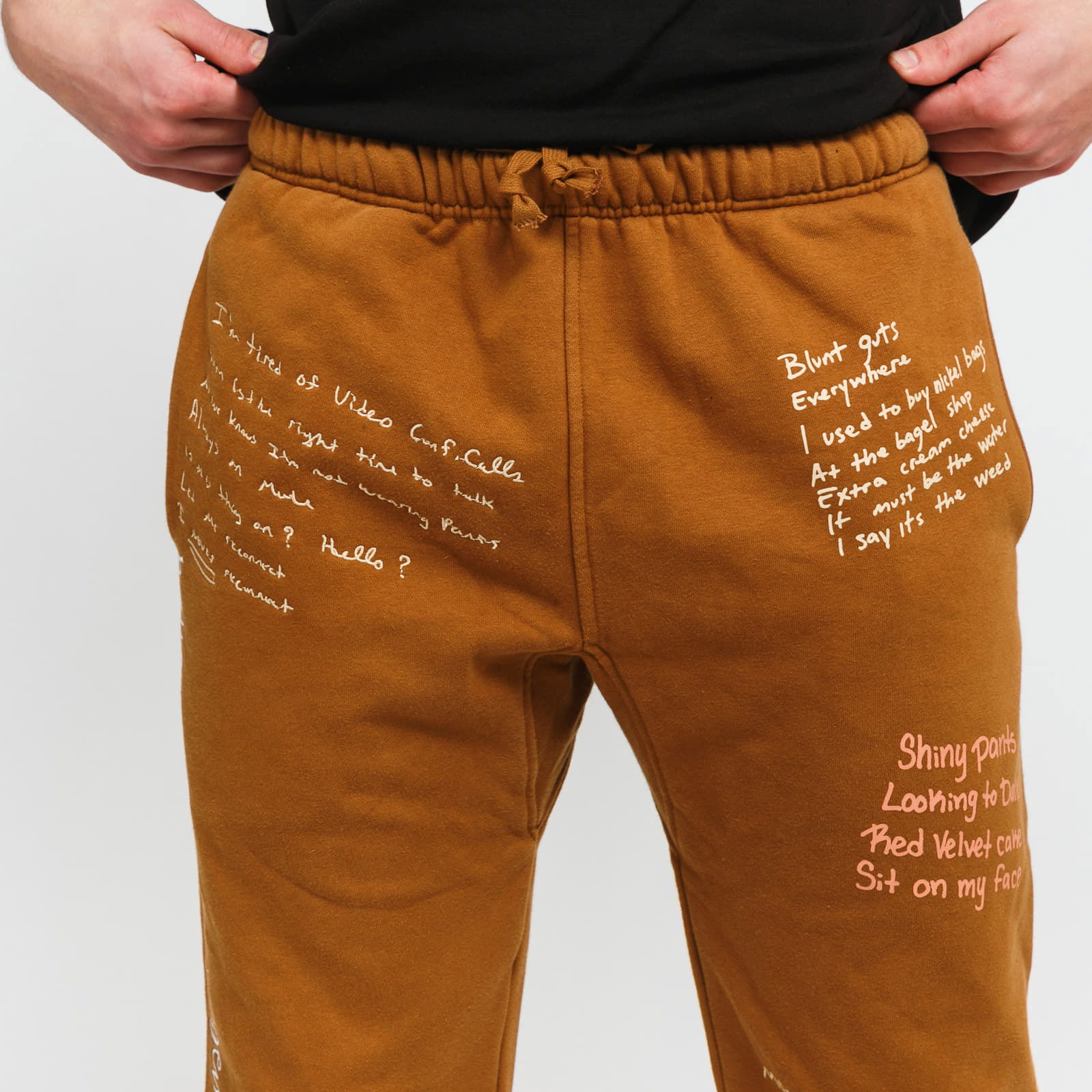 Remote Sweatpants