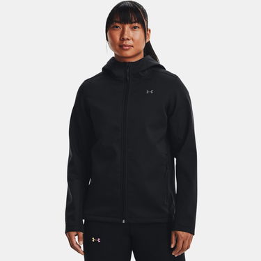 Vetrovka Under Armour Infrared Shield 2.0 Jacket Čierna | 1371595-001, 0