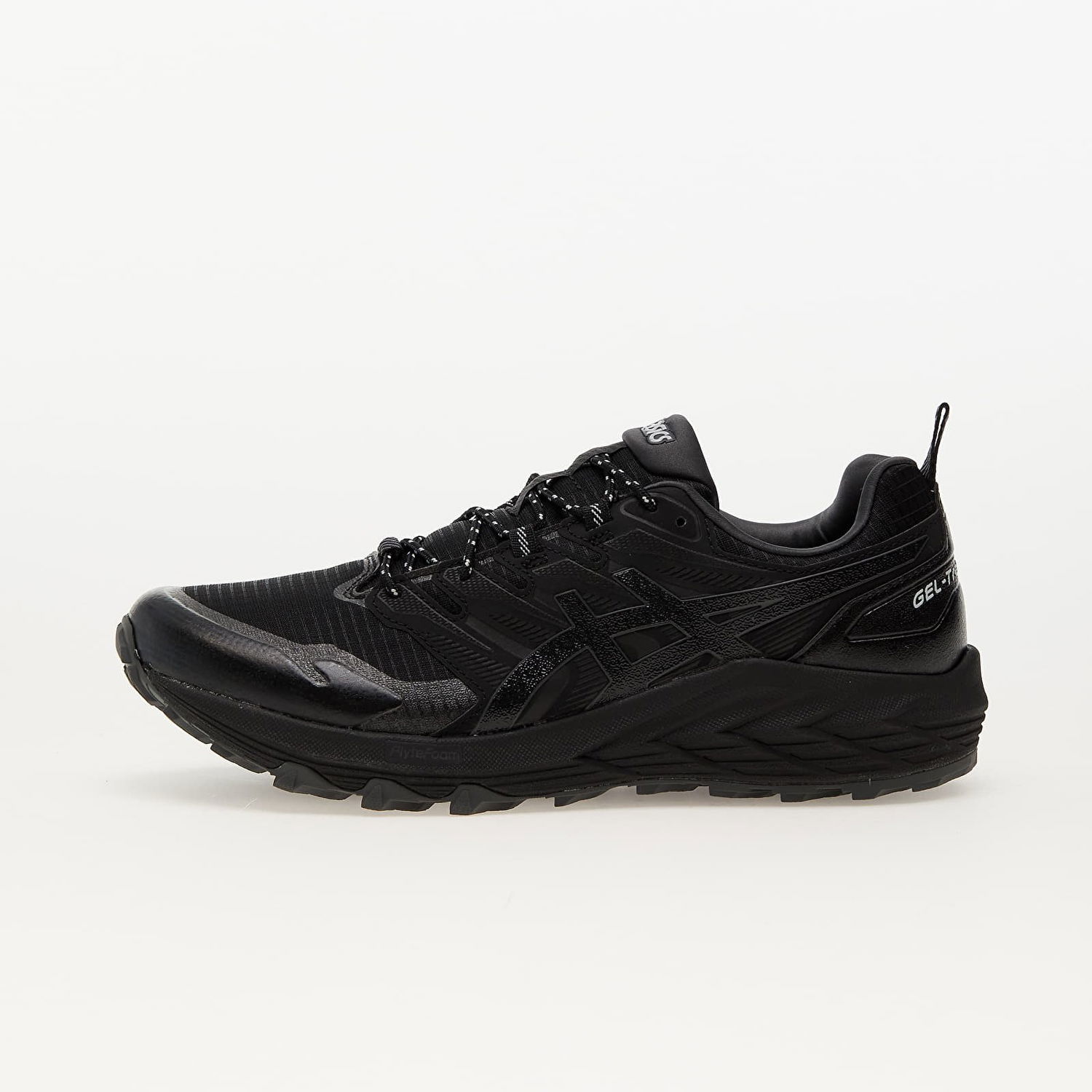 Tenisky a topánky Asics GEL-Trabuco Terra Čierna | 1203A238-002, 0