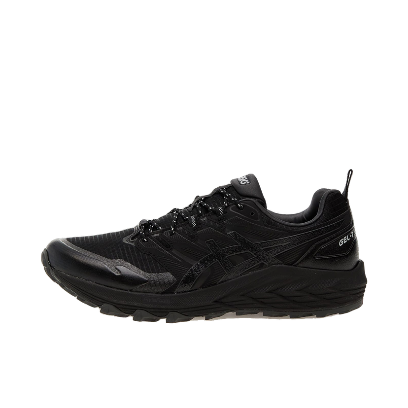 Bežecké topánky Asics GEL-Trabuco Terra Čierna | 1203A238-002