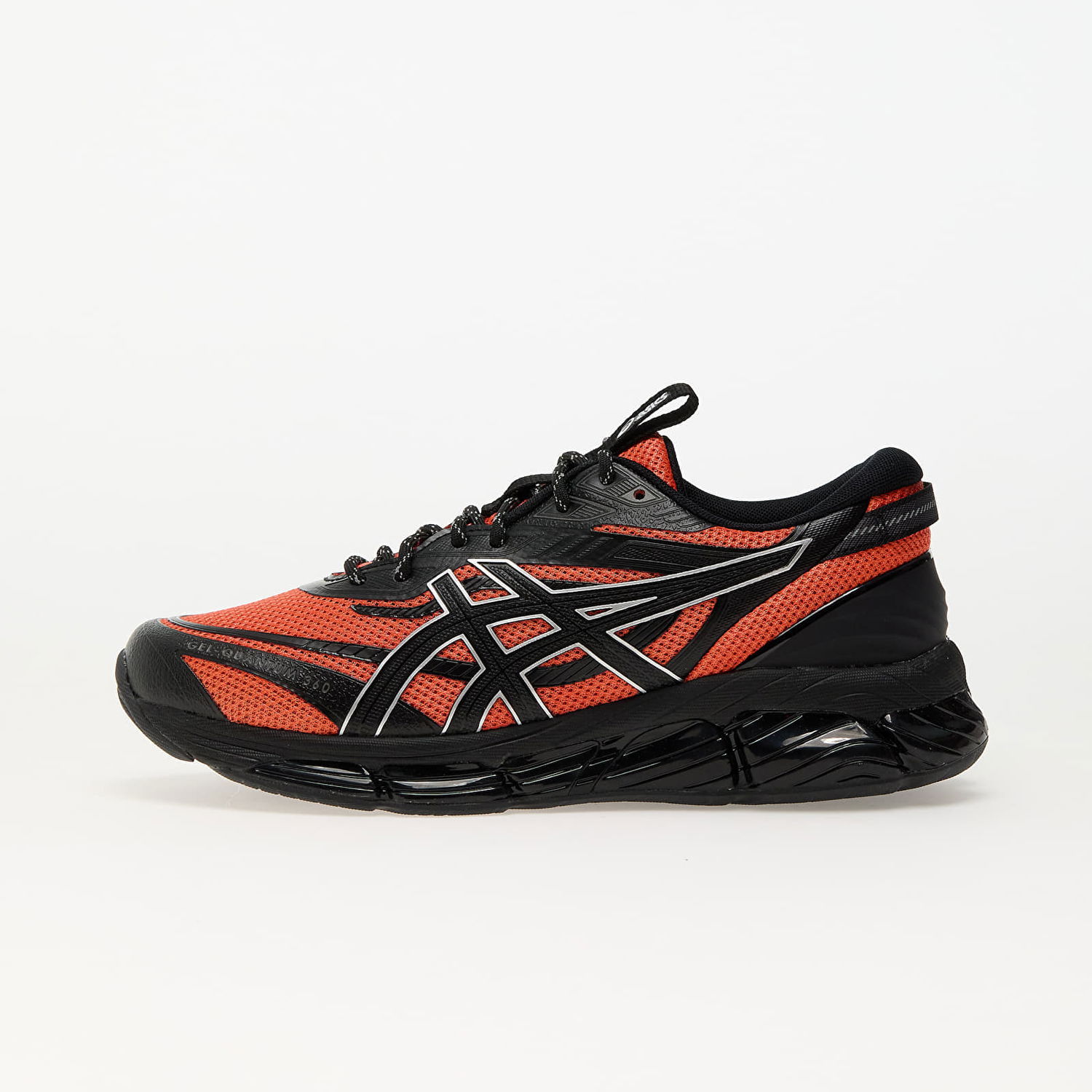 Tenisky a topánky Asics GEL-QUANTUM™ 360 VIII by Lack of Guidance Oranžová | 1203A721-600, 0
