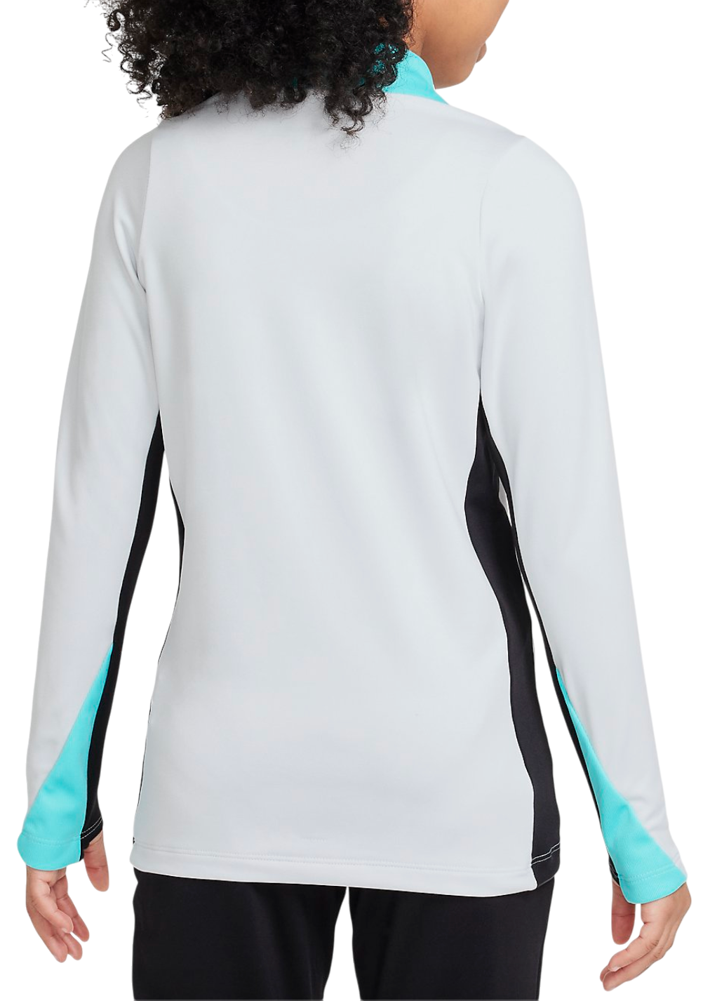 Sveter Nike Nike Strike Drill Top Sweatshirt Biela | fn8413-025, 1