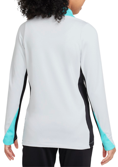 Sveter Nike Nike Strike Drill Top Sweatshirt Biela | fn8413-025, 1
