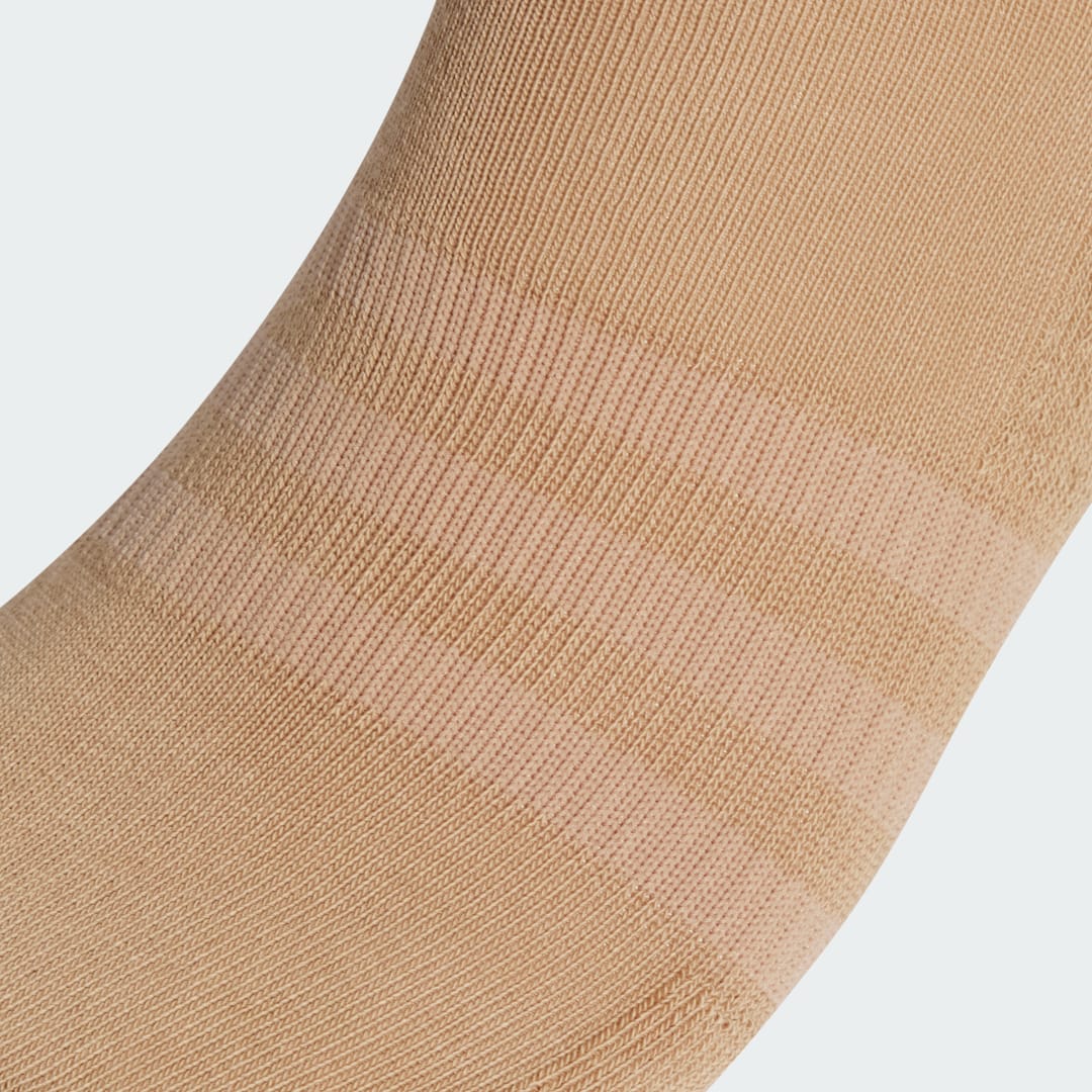 Cushioned Crew Socks (3 Pairs)