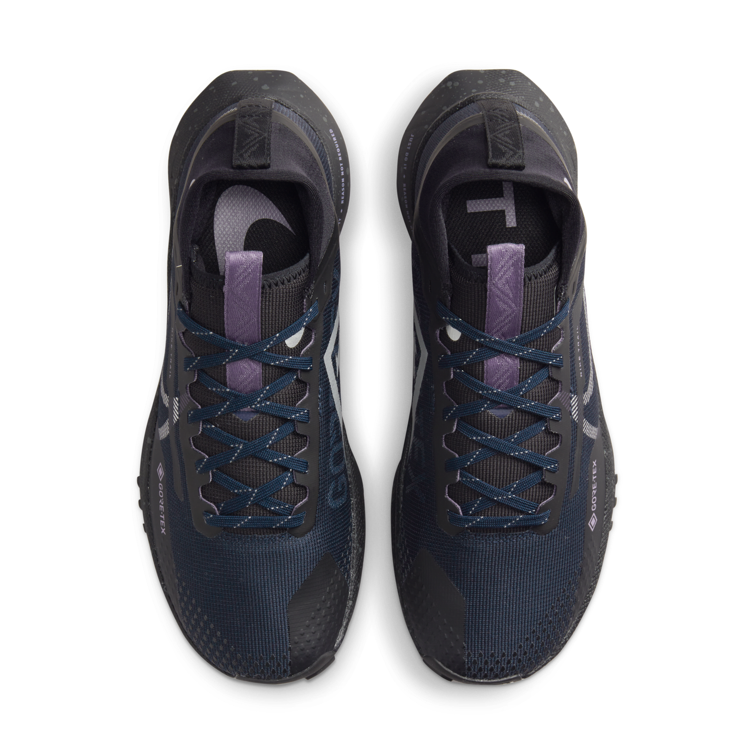 Tenisky a topánky Nike trailové boty Pegasus Trail 4 GORE-TEX Čierna | FZ4343-400, 1