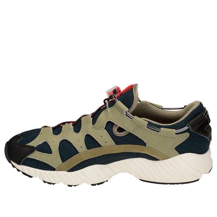 Tenisky a topánky Asics Gel Mai Zelené | 1193A042-400