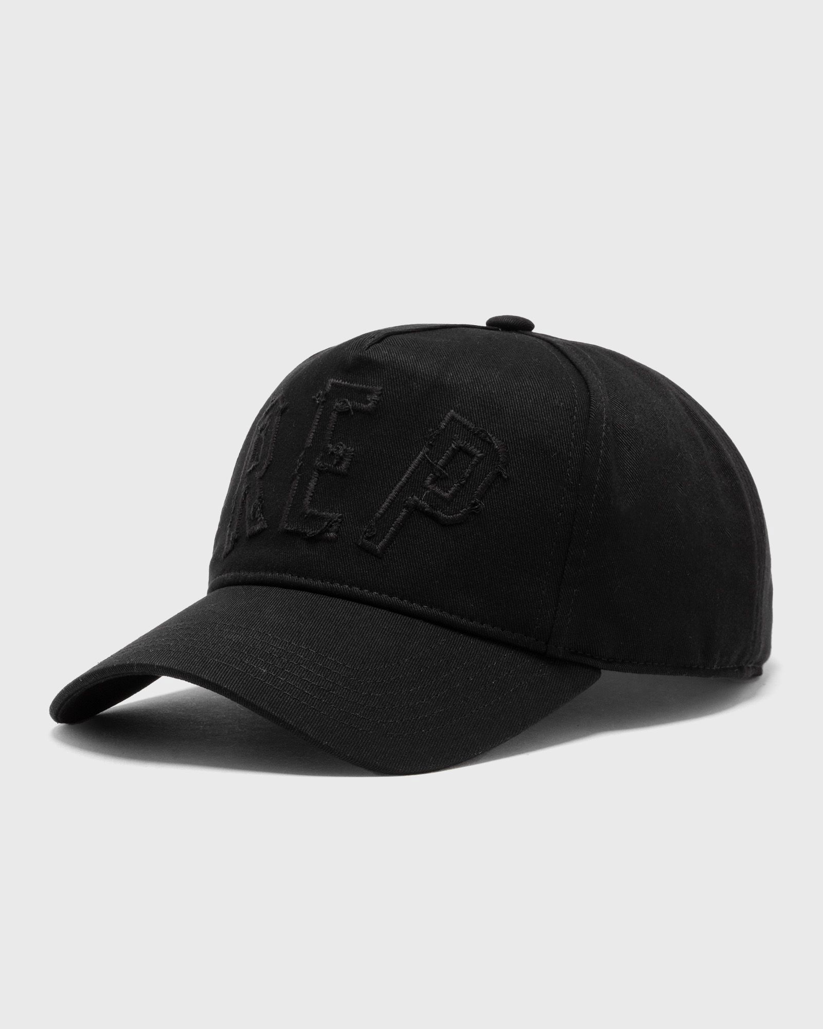 Applique Cap