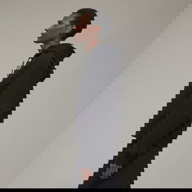 Mikina adidas Originals Y-3 Classic Chest Logo Čierna | GV2799, 2