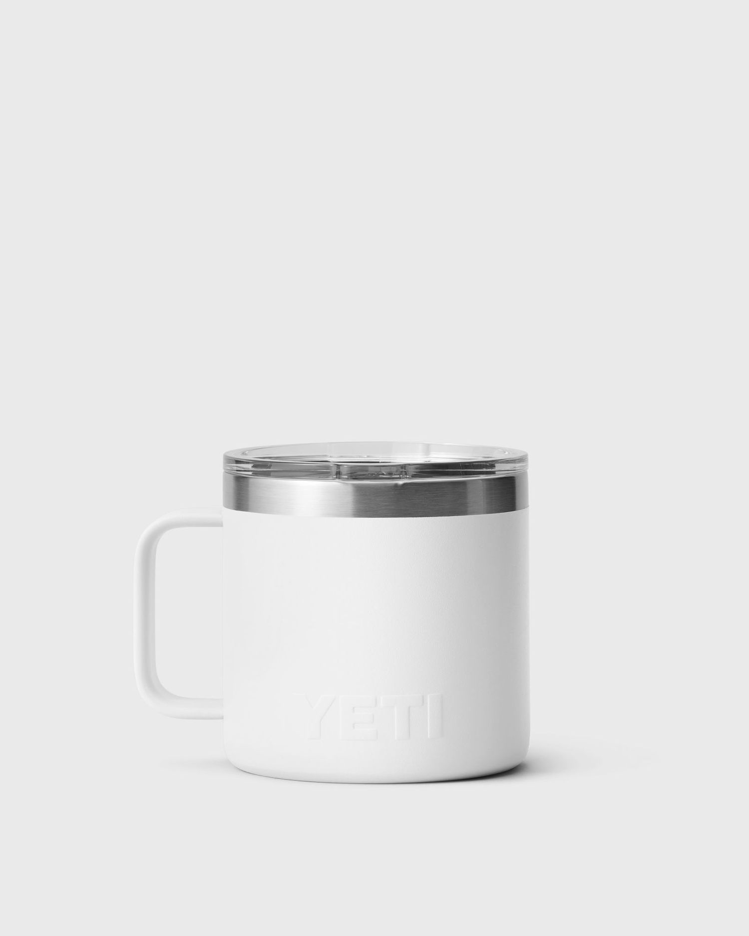 Flexstyle YETI Rambler 14 Oz Mug Biela | 888830129159, 1